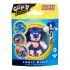 Goojitsu Sonic Mini Figürler Tekli Sonic