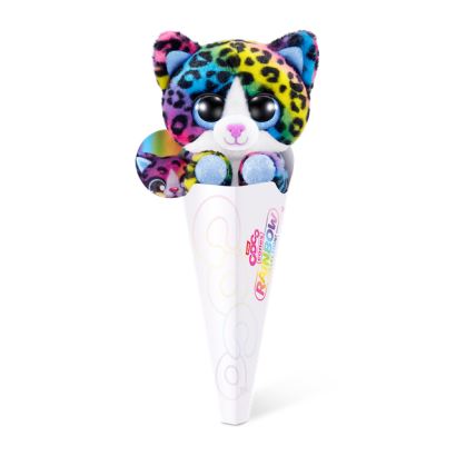 Coco Cones Gökkuşağı Pelüş S1 Dotti