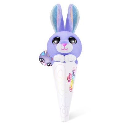 Coco Cones Gökkuşağı Pelüş S1 Flashy