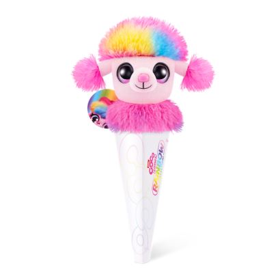 Coco Cones Gökkuşağı Pelüş S1 Splash