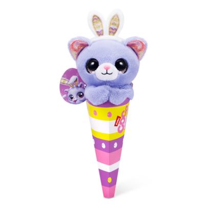 Coco Cones Paskalya Pelüş S1 Poppy