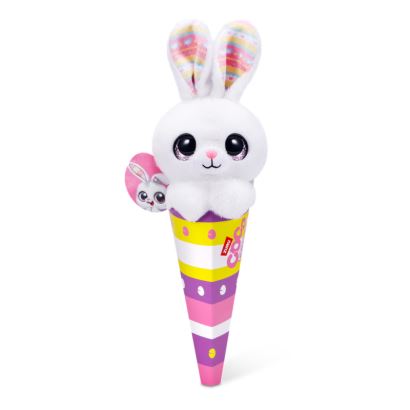 Coco Cones Paskalya Pelüş S1 Bounce