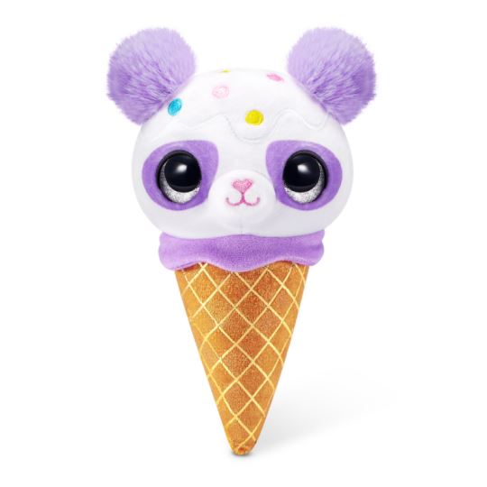 Coco Cones Tatlı Pelüş S1 Perry