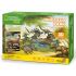 Cubicfun National Geographic Kids 3d Puzzle Dinozor