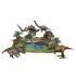 Cubicfun National Geographic Kids 3d Puzzle Dinozor