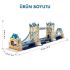 Cubic Fun National Geographic Serisi Tower Bridge 3d
