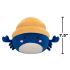 Squishmallows Hermit Yengeci Lenore 20 Cm