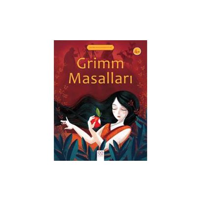 Grimm  Masalları