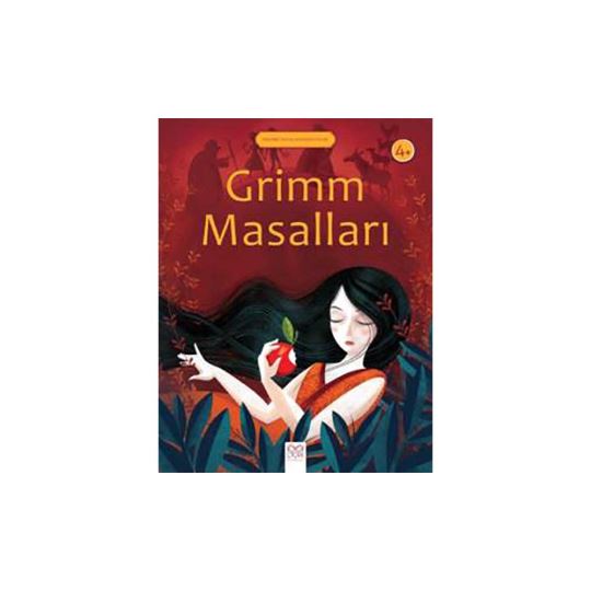 Grimm  Masalları