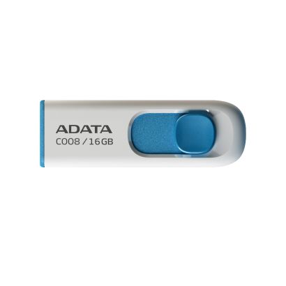 Adata C008 USB2.0 Flash Bellek 16GB