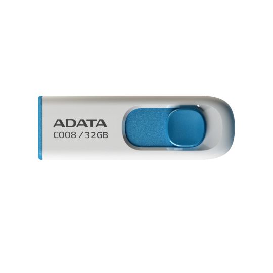 Adata C008 USB2.0 Flash Bellek 32GB