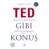 Ted Gibi Konuş