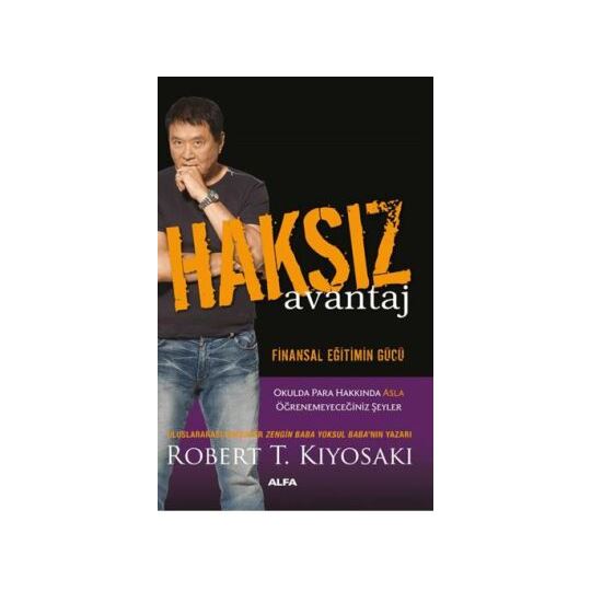 Haksız Avantaj