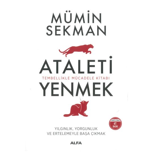 Ataleti Yenmek