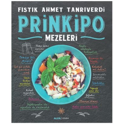 Prinkipo Mezeleri 3