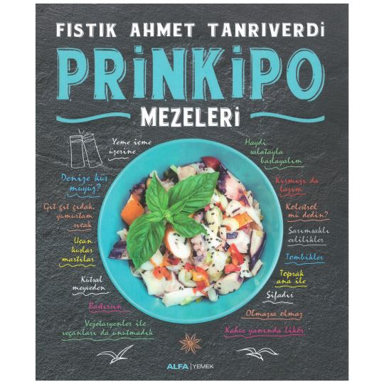 Prinkipo Mezeleri 3