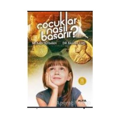 Çocuklar Nasıl Başarır ? Mümin Sekman 0