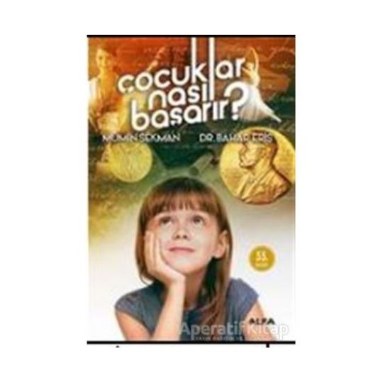 Çocuklar Nasıl Başarır ? Mümin Sekman 0