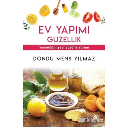 Ev Yapımı Güzellik