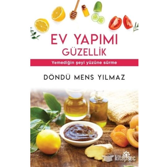 Ev Yapımı Güzellik