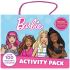 Barbie Activity Pack