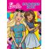 Barbie Colouring Book
