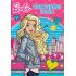 Barbie Colouring Book
