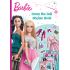 Barbie Dress The Doll Sticker Book