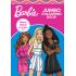 Barbie Jumbo Colouring Book 3
