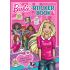 Barbie Sticker book