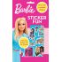 Barbie Sticker Fun