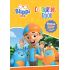 Blippi Colouring Book