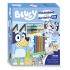 Bluey Colouring & Activity Kit