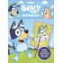 Bluey Painting Set