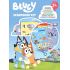 Bluey Scrapbook Kit