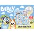 Bluey Sticker Pad