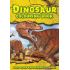 Dinosaur Colouring Book