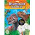 Dinosaur Colouring Set