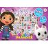 Gabby's Dollhouse Sticker Paradise