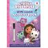 Gabby's Dollhouse Wipe Clean Book