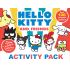 Hello Kitty Activity Pack