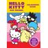 Hello Kitty Colouring Book