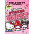 Hello Kitty Sticker Burst