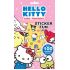 Hello Kitty Sticker Fun