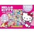 Hello Kitty Sticker Paradise