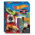 Hot Wheels Colouring & Activity Kit