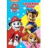 Paw Patrol Colouring Book 2