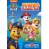 Paw Patrol Jumbo Colouring Book