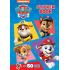 Paw Patrol Sticker Book