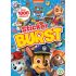 Paw Patrol Sticker Burst